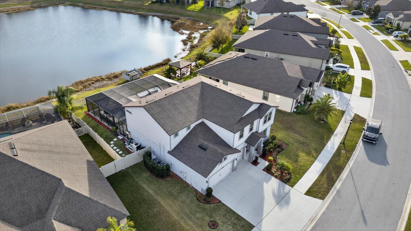 TALAVERA PH 1A-3 - Residential