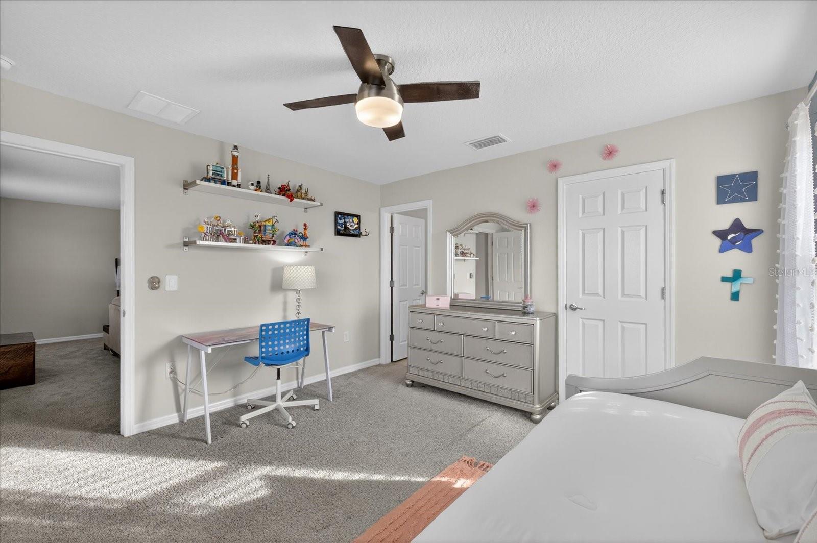 TALAVERA PH 1A-3 - Residential