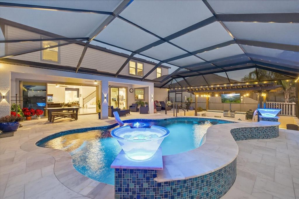 Photo of 12740 Palapa Loop, Spring Hill, FL 34610 (MLS # TB8456716)