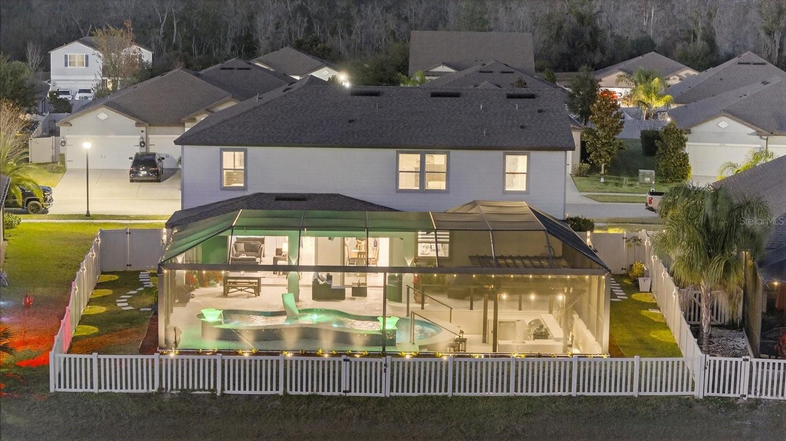 TALAVERA PH 1A-3 - Residential