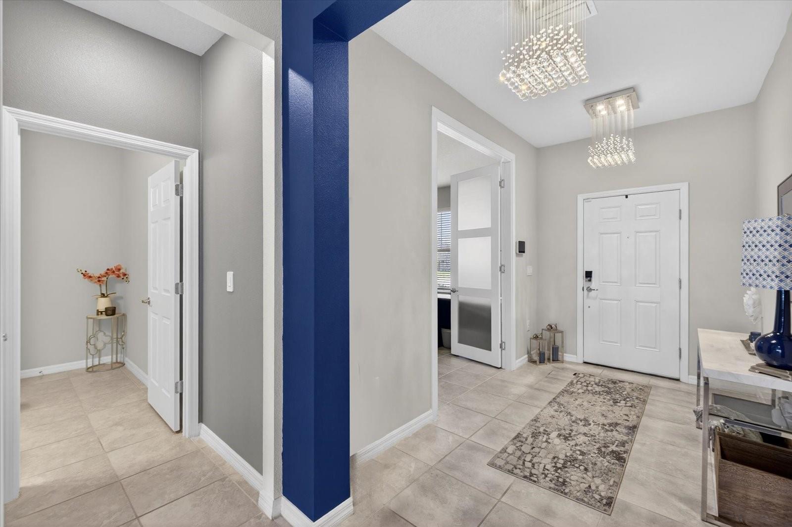 TALAVERA PH 1A-3 - Residential