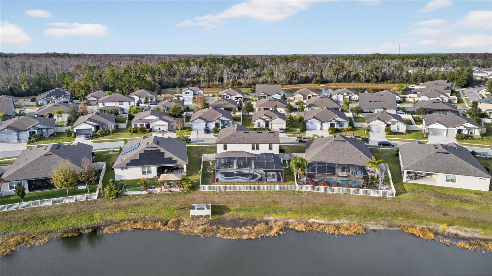 TALAVERA PH 1A-3 - Residential