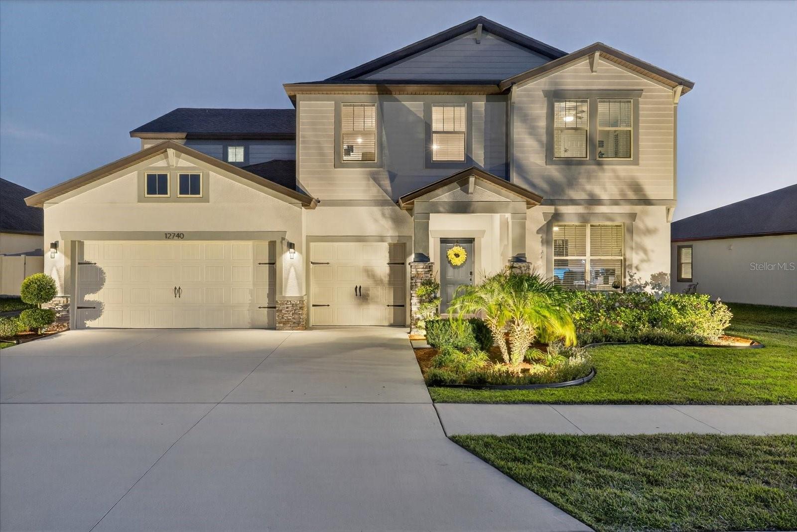 TALAVERA PH 1A-3 - Residential