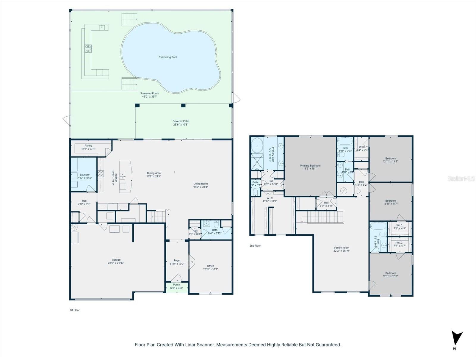 TALAVERA PH 1A-3 - Residential