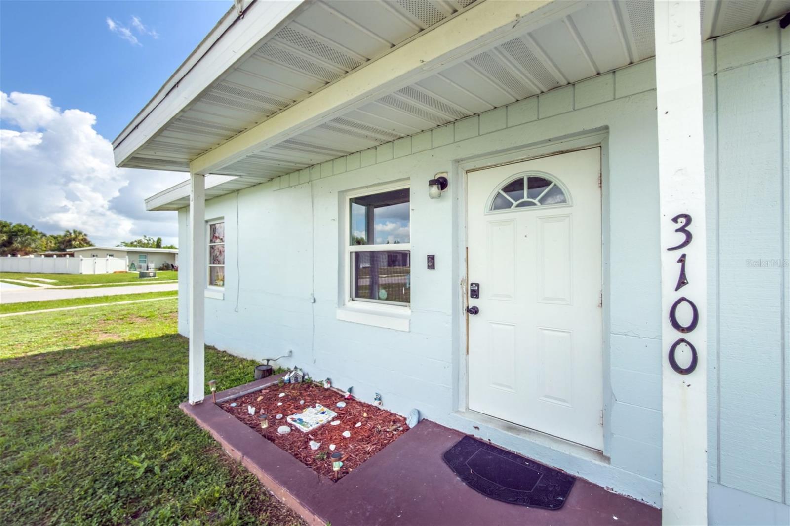 3100 CRESTWOOD DRIVE