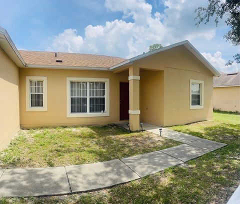 A home in KISSIMMEE