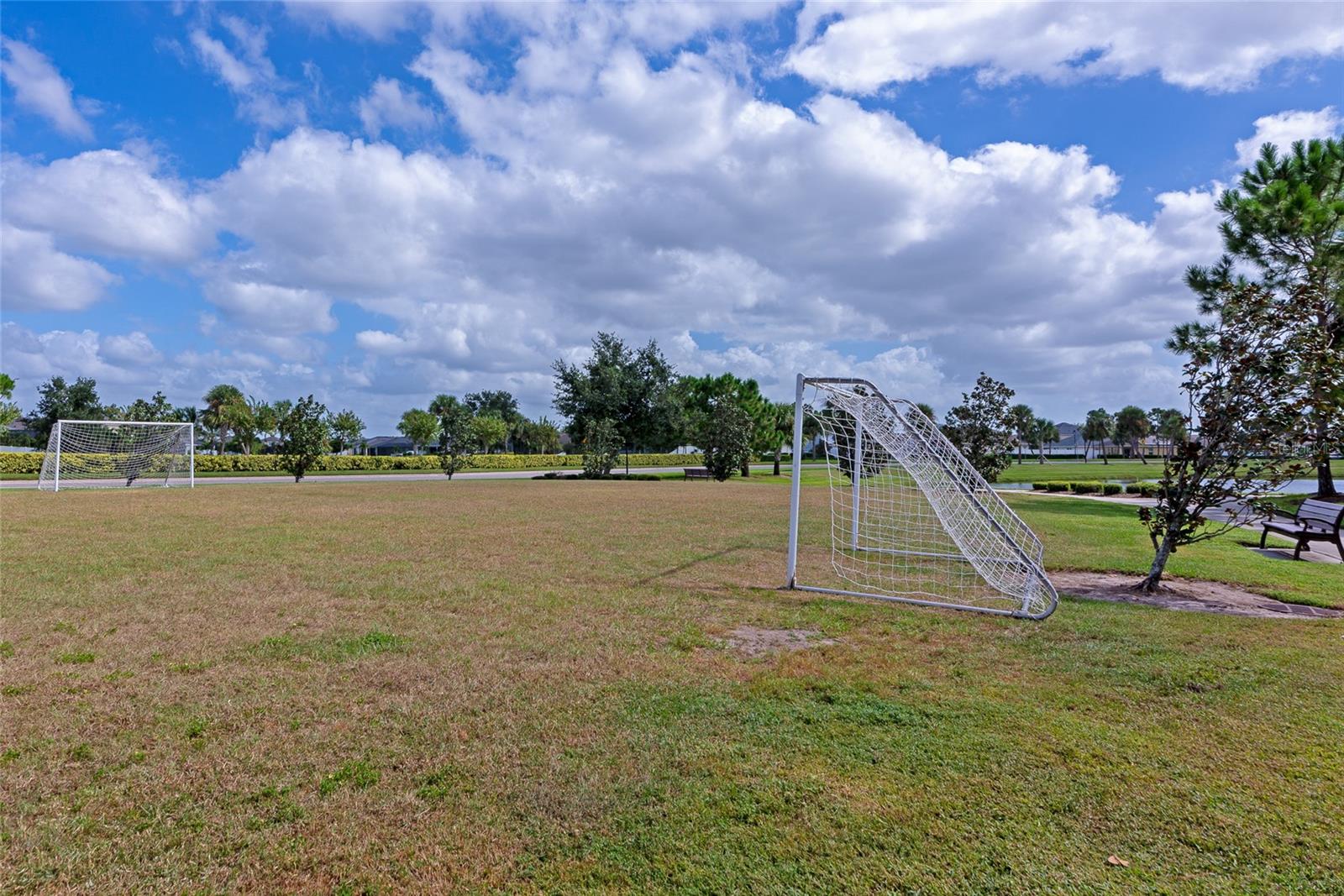 DEL TIERRA PH II - Residential Lease