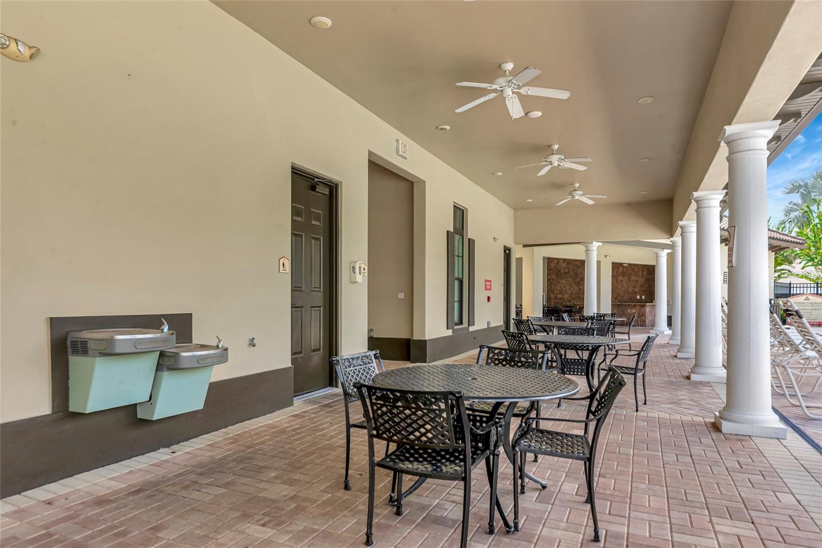 DEL TIERRA PH II - Residential Lease