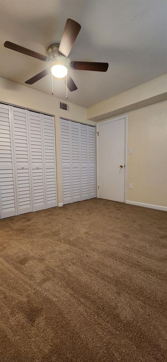 TREEHOUSE VILLAGE - Residential Lease