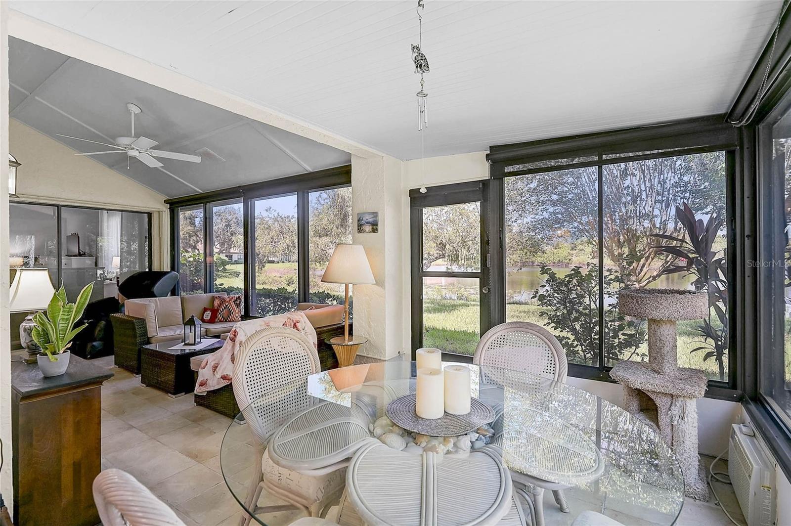 HAMMOCKS IV - Residential