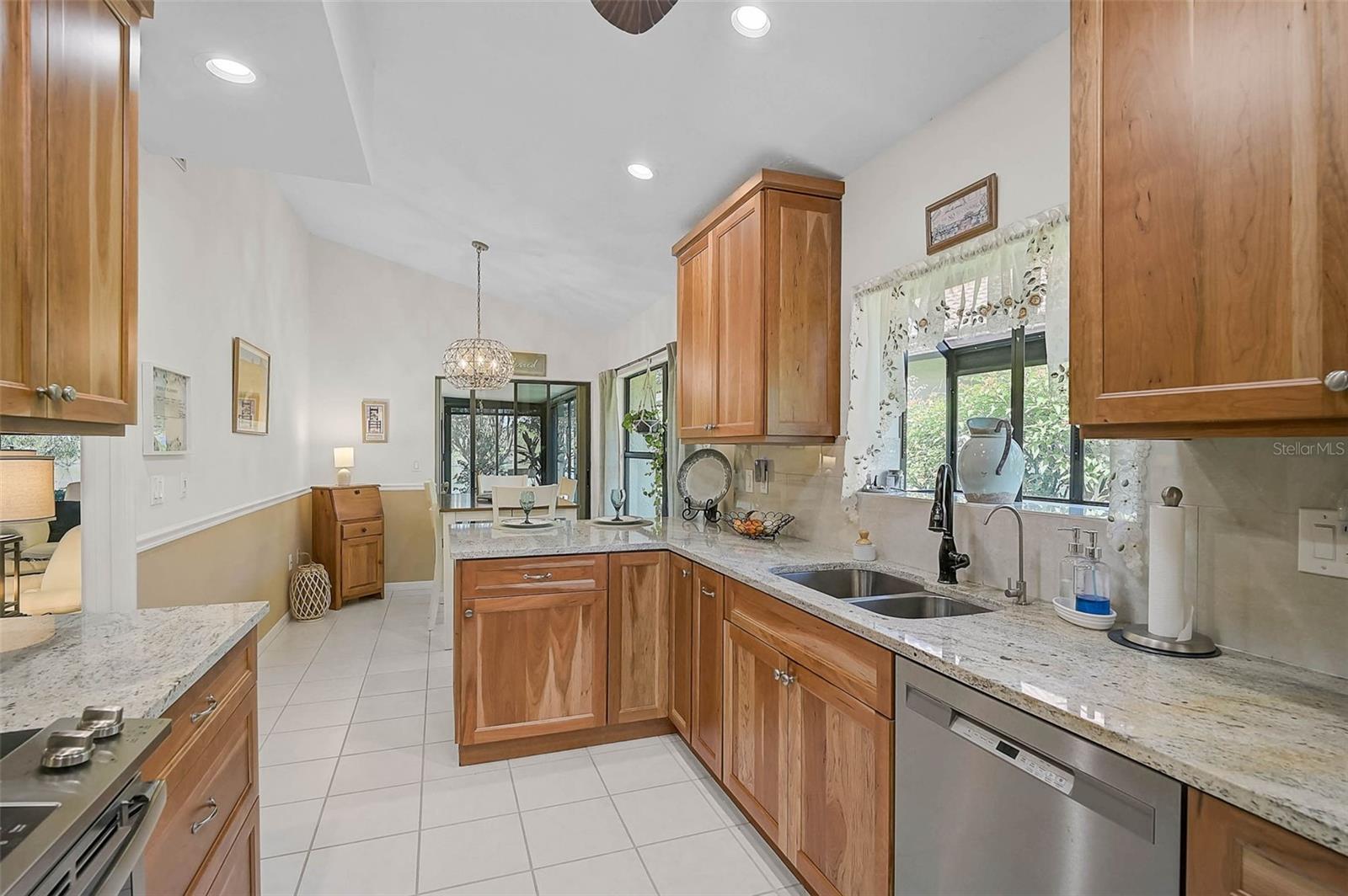 HAMMOCKS IV - Residential