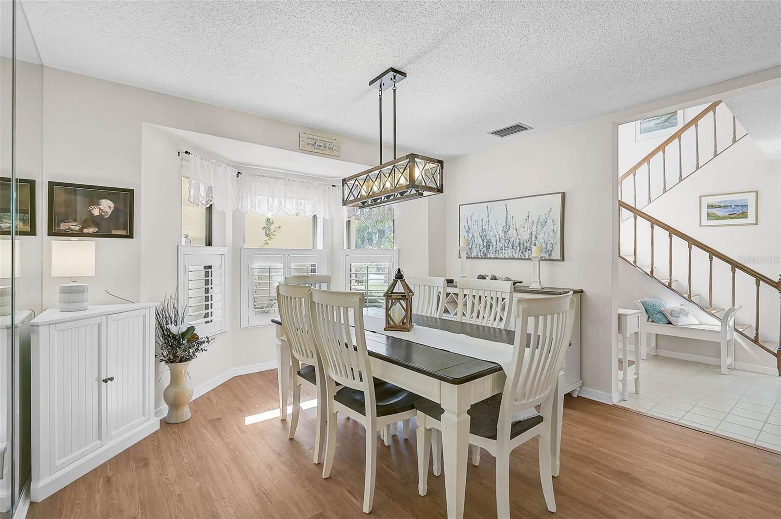 HAMMOCKS IV - Residential