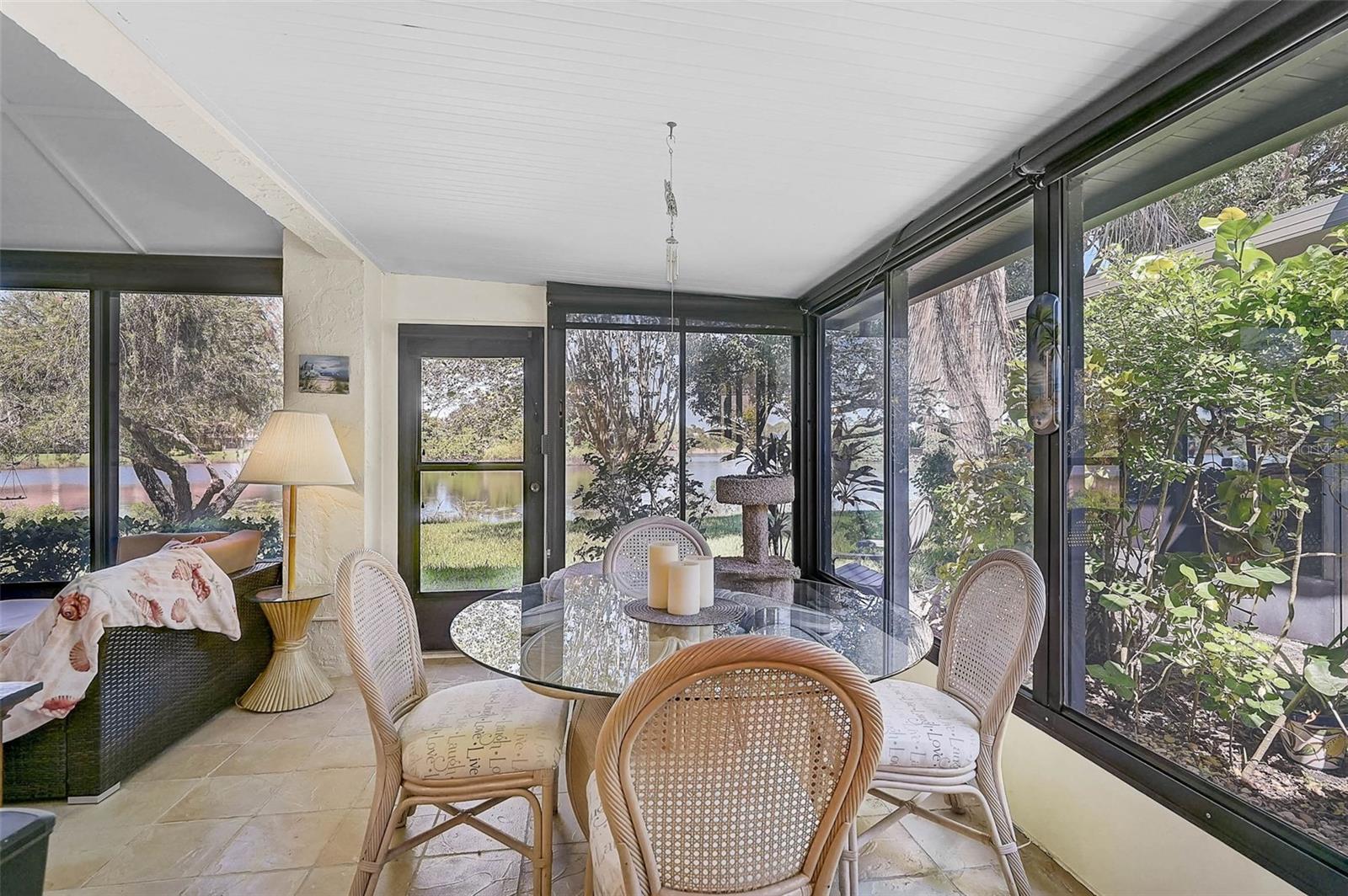 HAMMOCKS IV - Residential