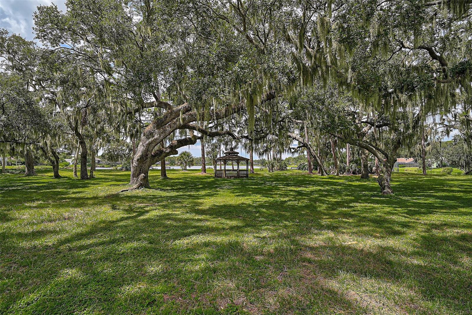 HAMMOCKS IV - Residential