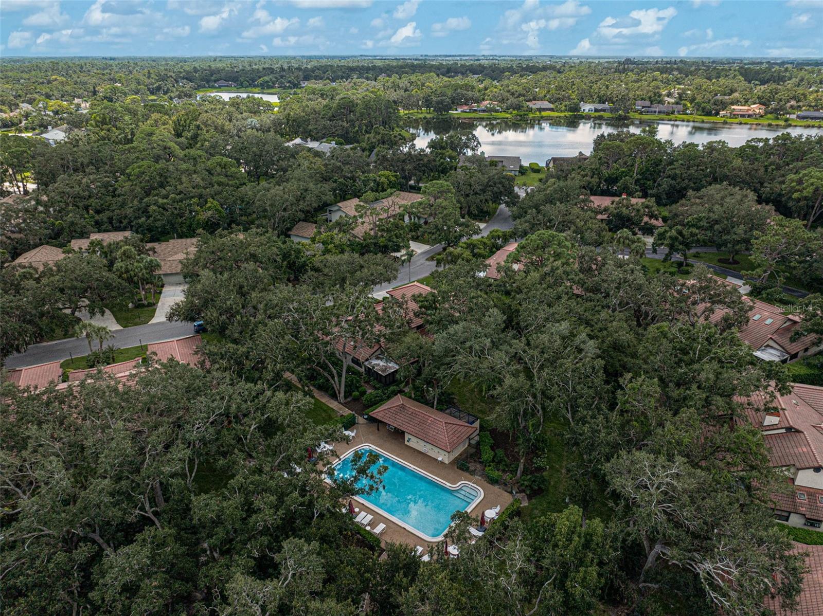 HAMMOCKS IV - Residential