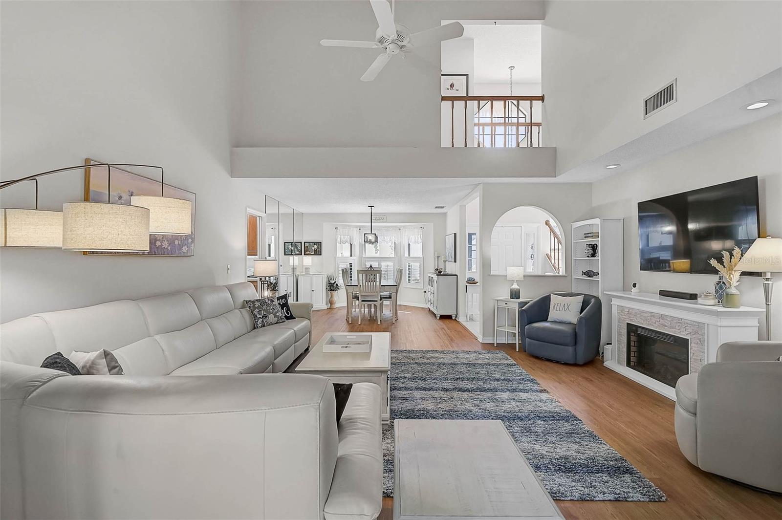 HAMMOCKS IV - Residential