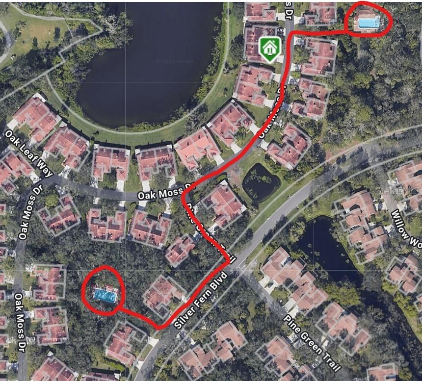 HAMMOCKS IV - Residential