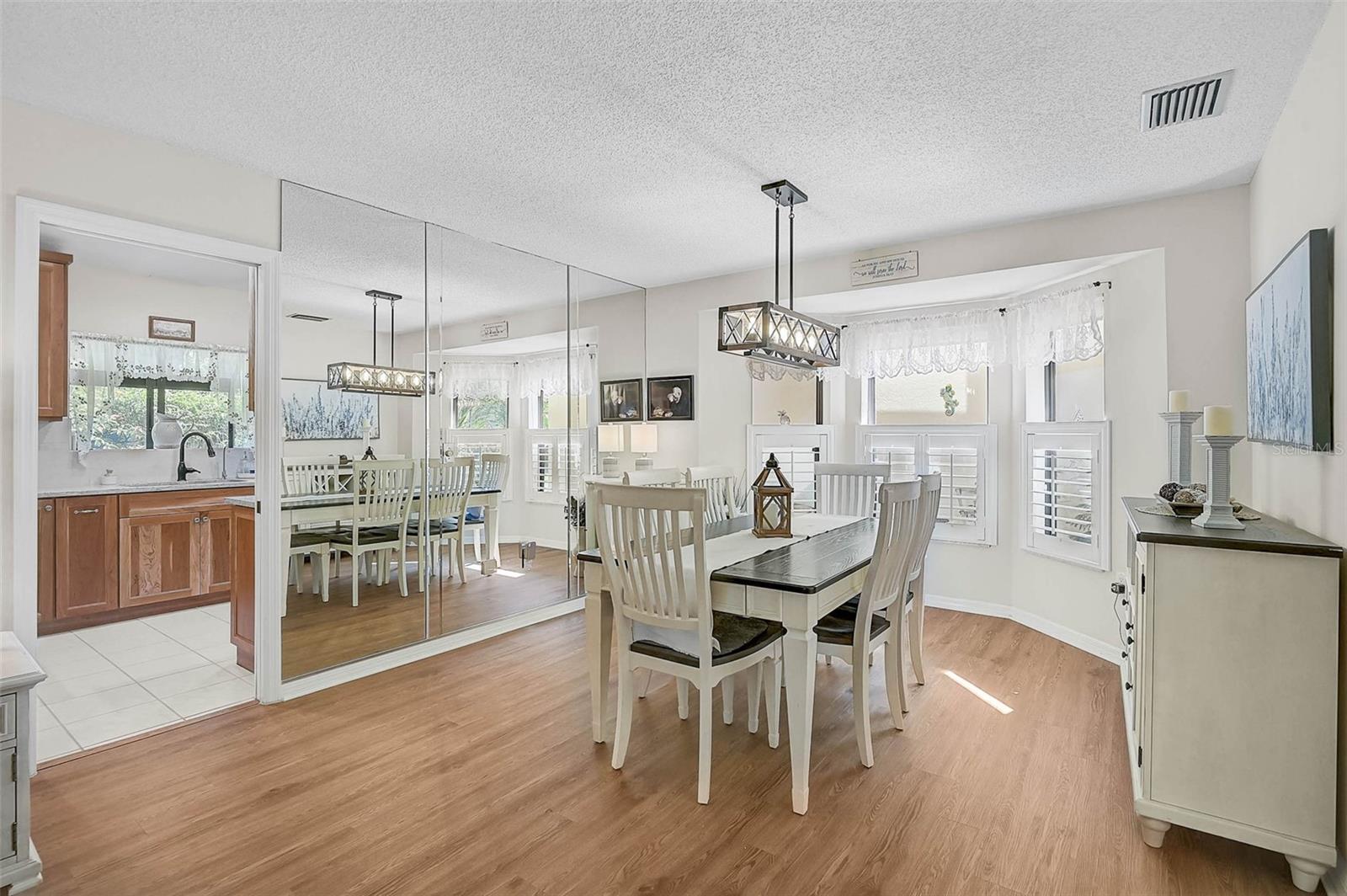 HAMMOCKS IV - Residential