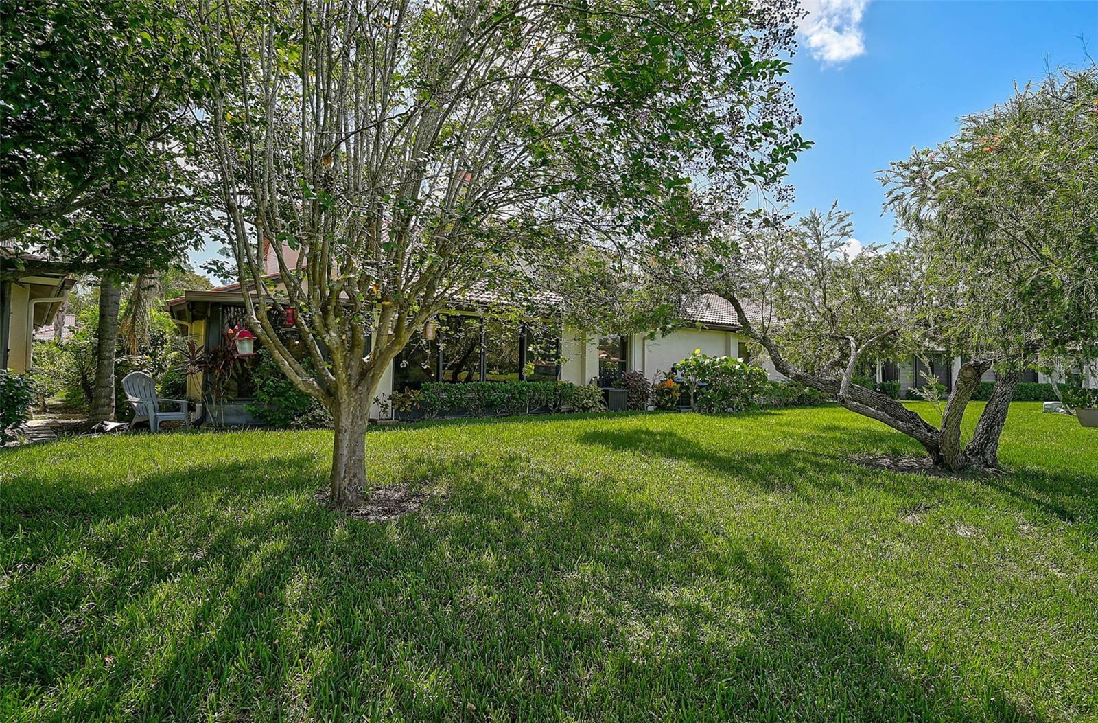 HAMMOCKS IV - Residential