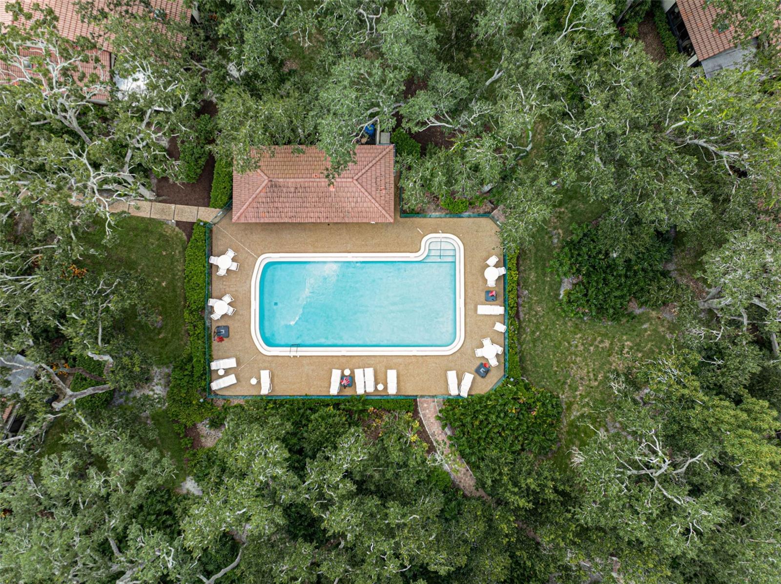 HAMMOCKS IV - Residential