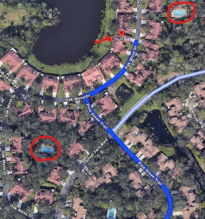 HAMMOCKS IV - Residential