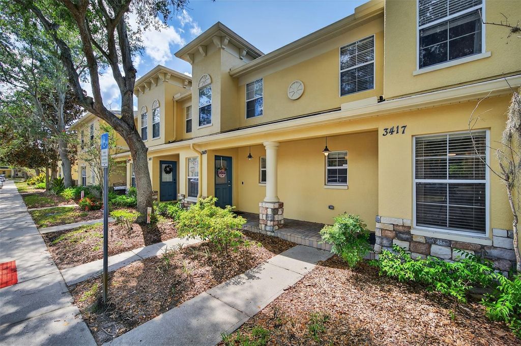 Photo of 3417 Dragon View Ct #3417, Valrico, FL 33594 (MLS # TB8426063)