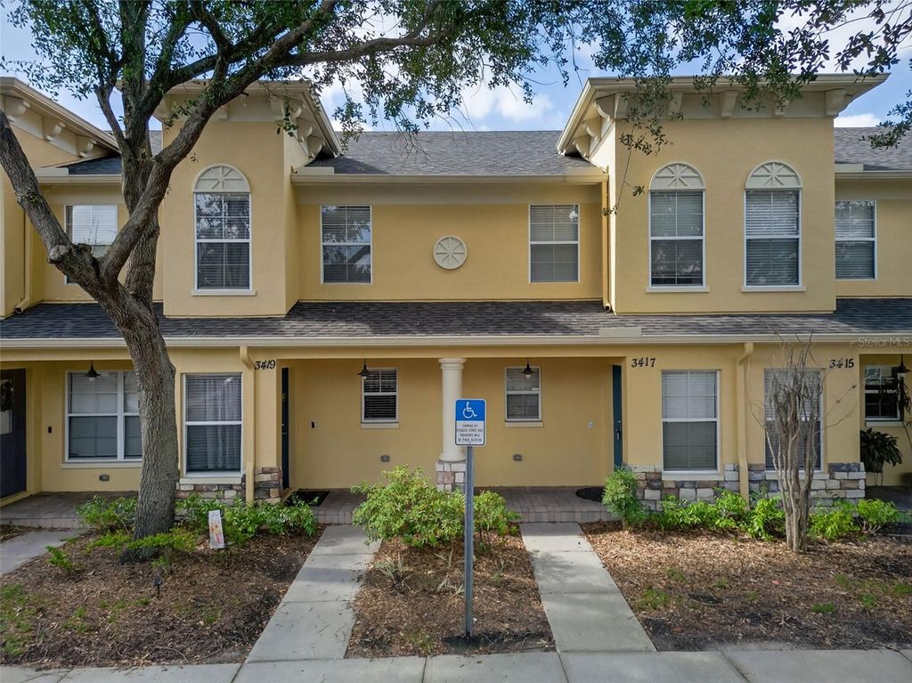 Photo of 3417 Dragon View Ct #3417, Valrico, FL 33594 (MLS # TB8426063)