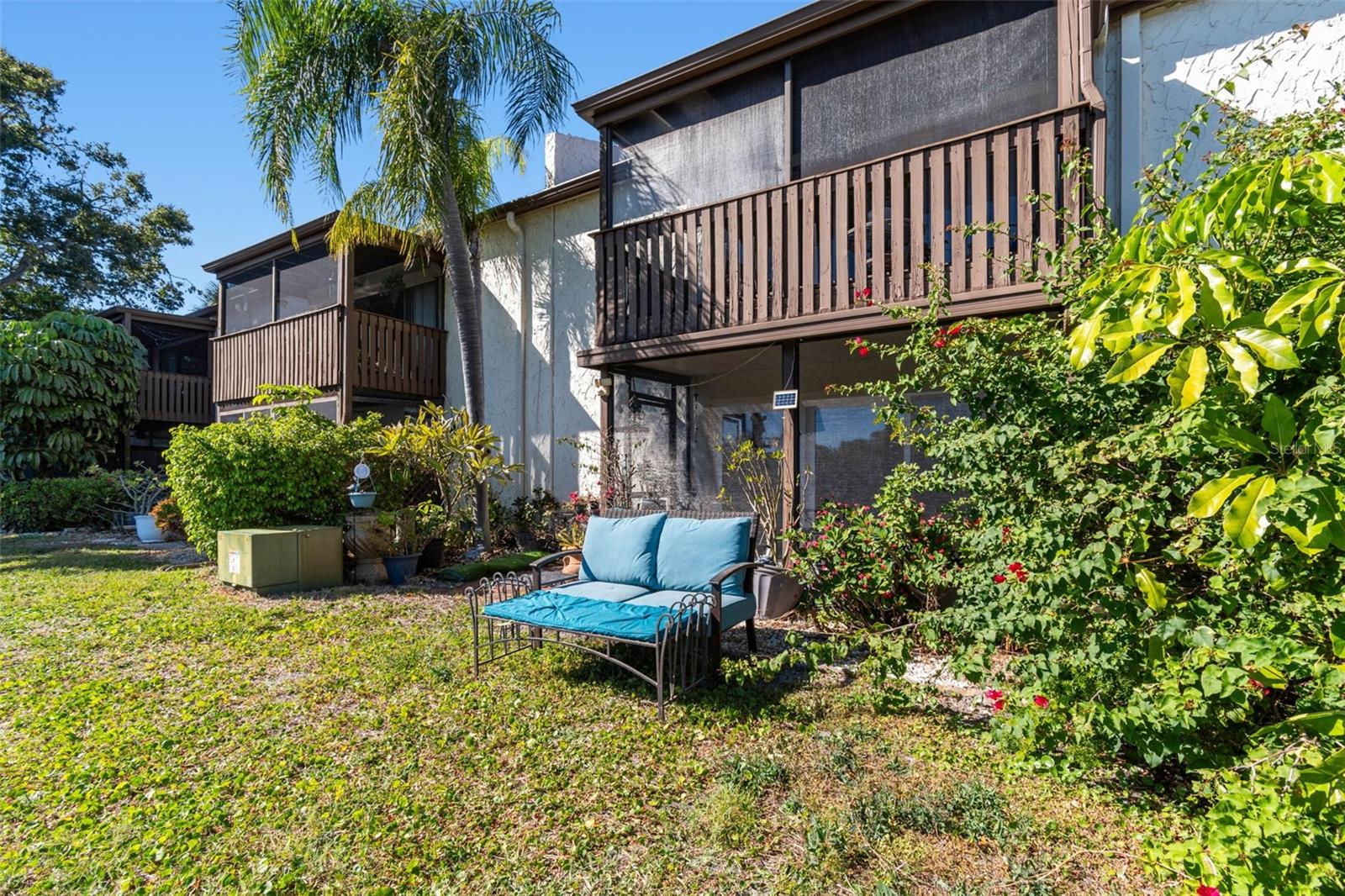 PEPPERTREE VILLAGE CONDOMINIUM - Residential