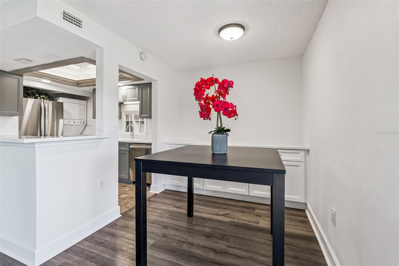 PEPPERTREE VILLAGE CONDOMINIUM - Residential