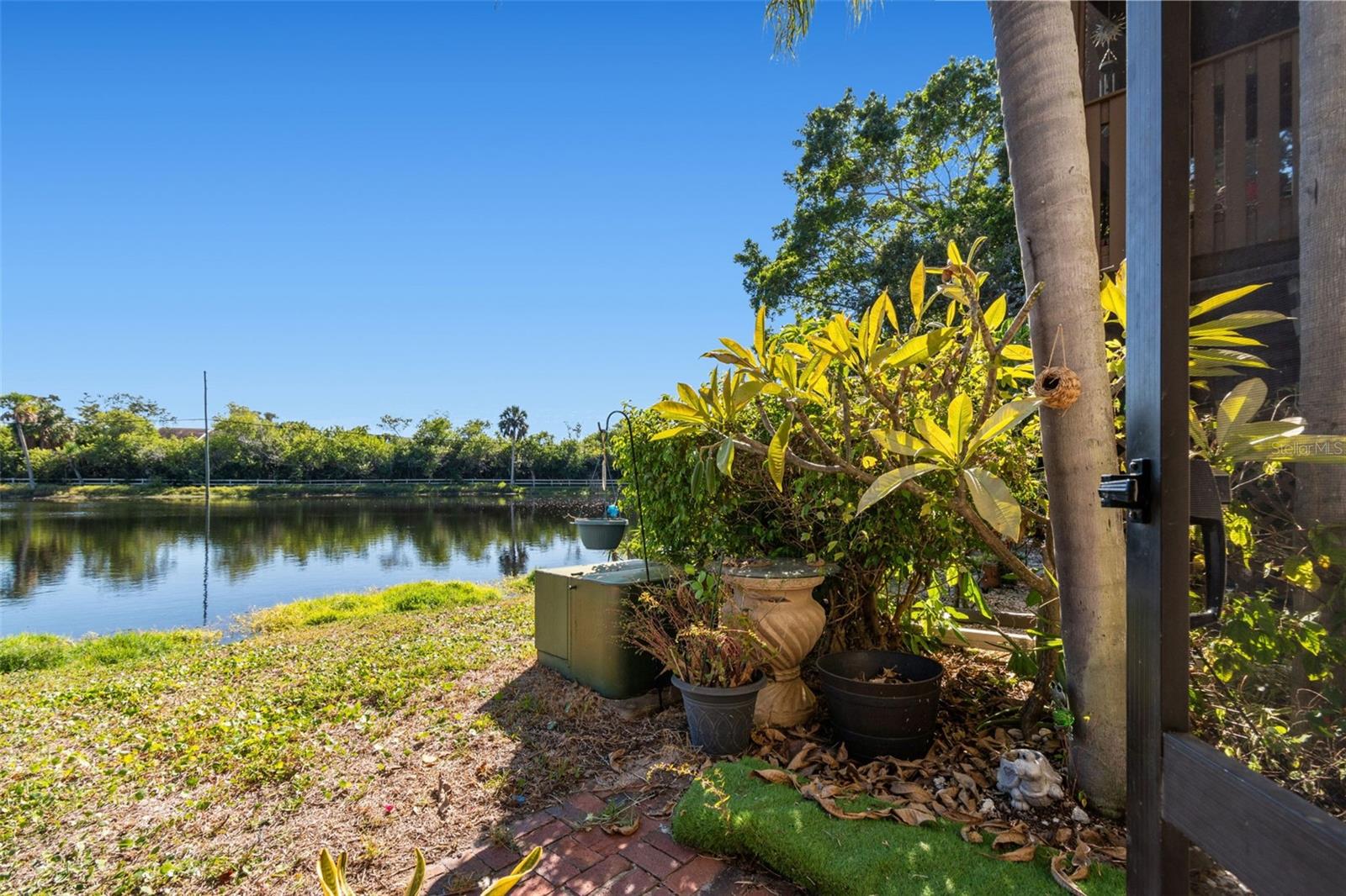 PEPPERTREE VILLAGE CONDOMINIUM - Residential