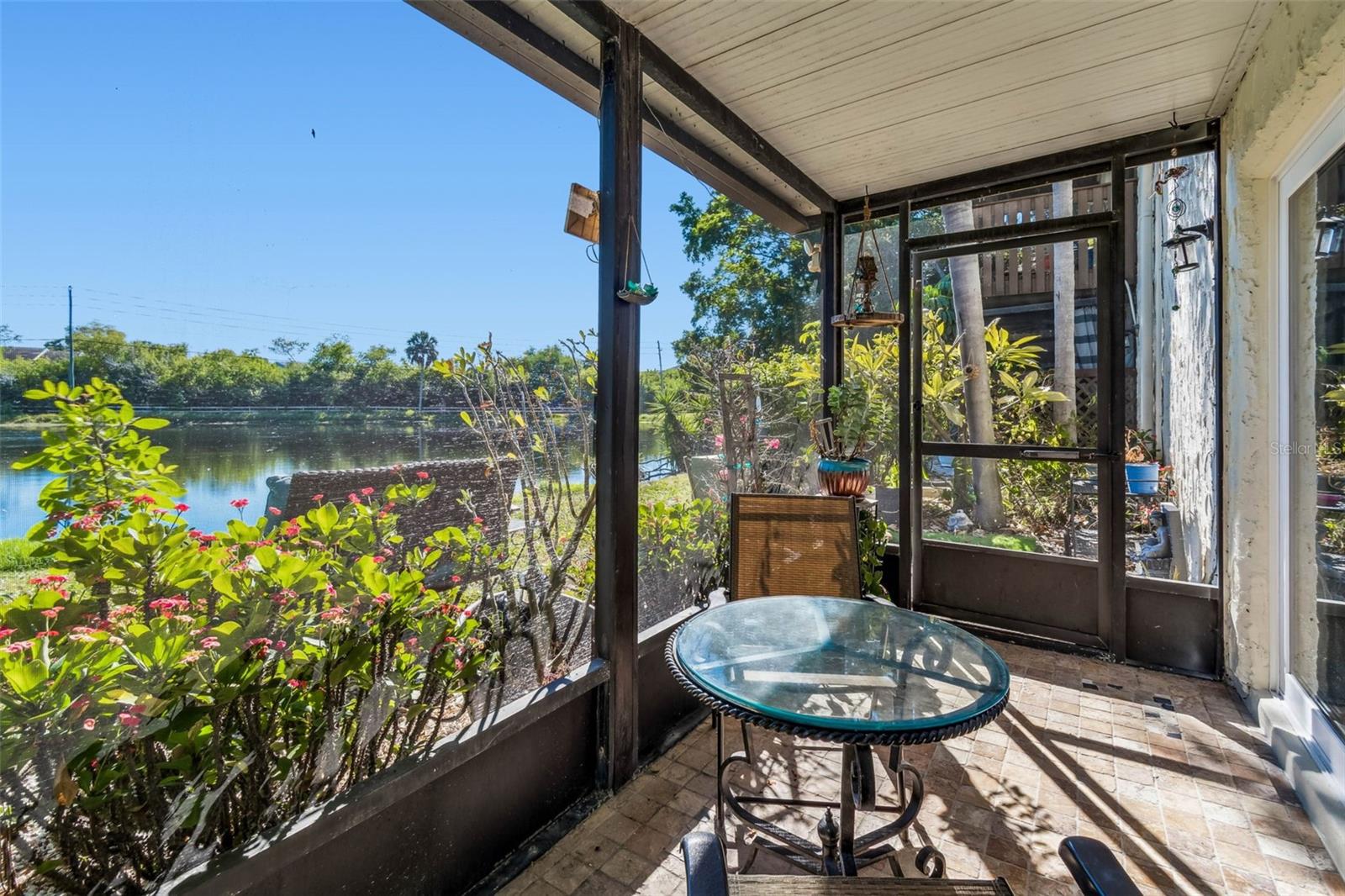 PEPPERTREE VILLAGE CONDOMINIUM - Residential