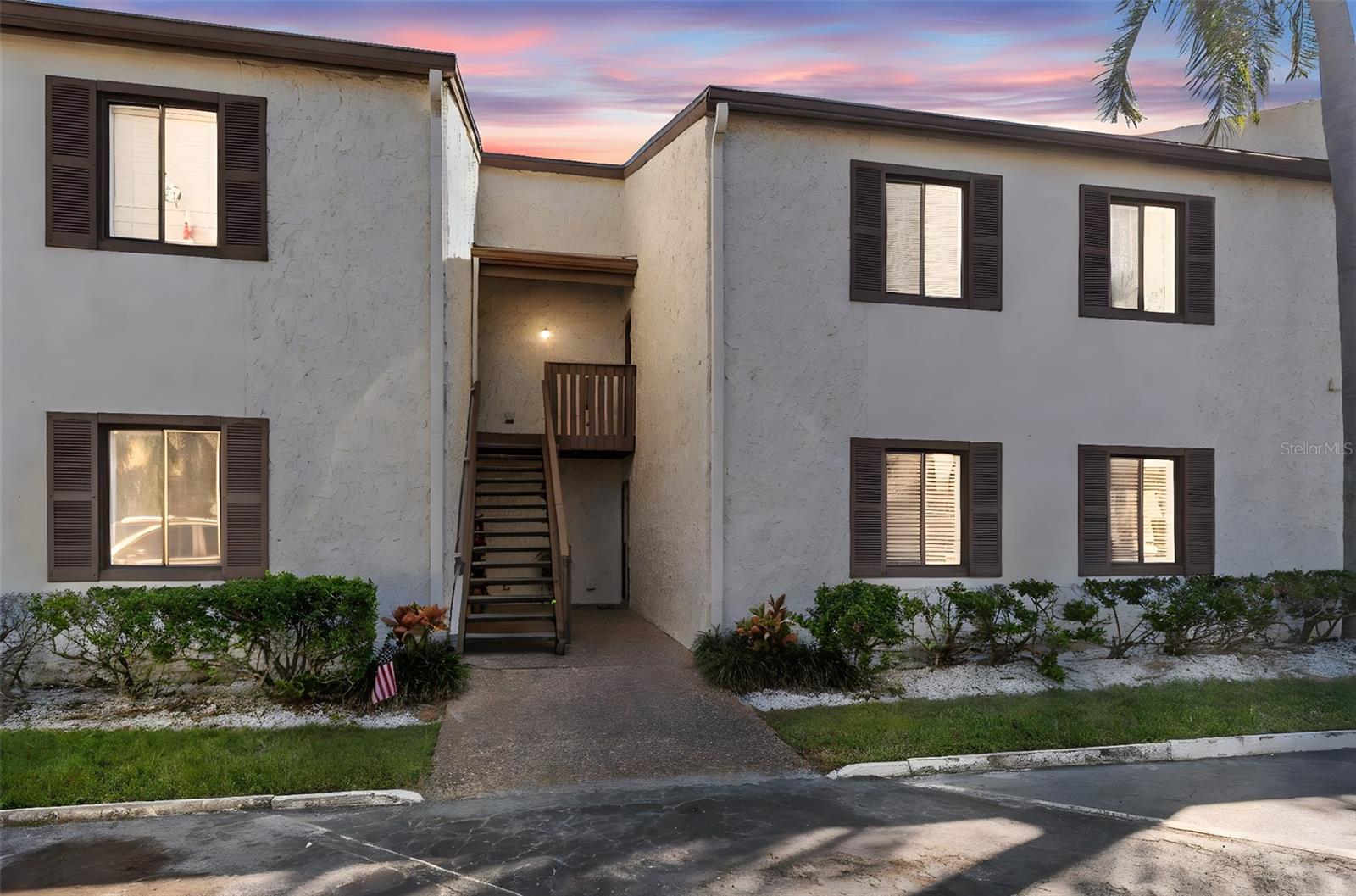 PEPPERTREE VILLAGE CONDOMINIUM - Residential