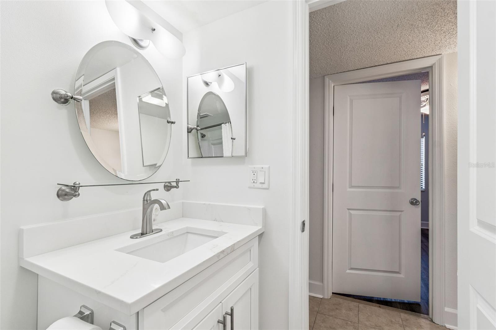 PEPPERTREE VILLAGE CONDOMINIUM - Residential