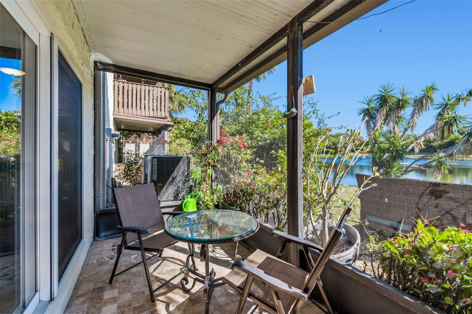 PEPPERTREE VILLAGE CONDOMINIUM - Residential