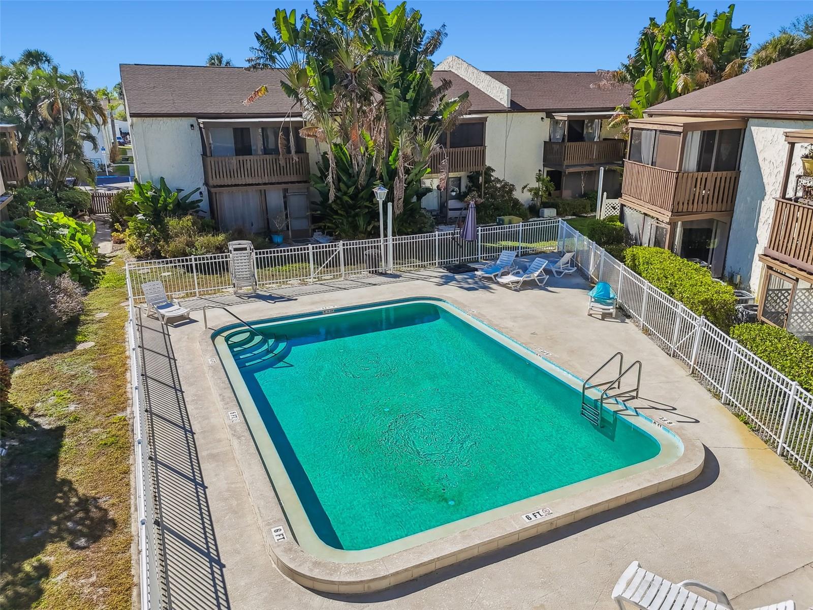 PEPPERTREE VILLAGE CONDOMINIUM - Residential