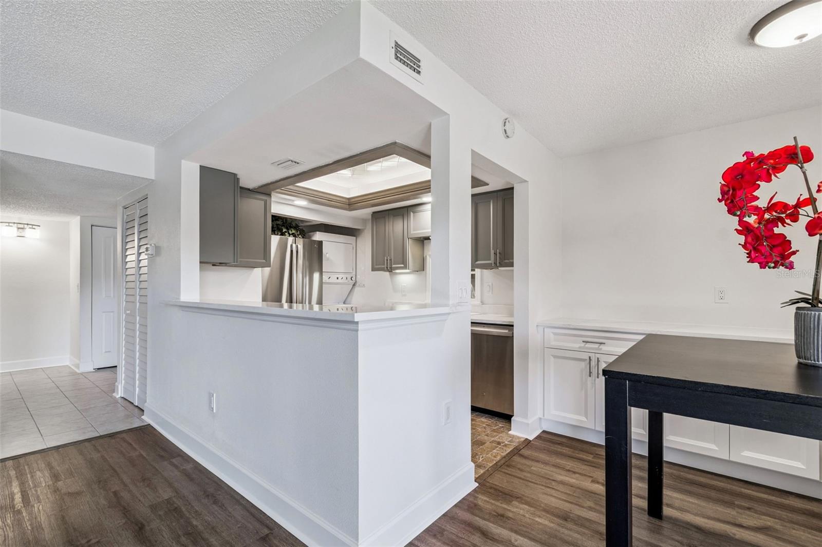 PEPPERTREE VILLAGE CONDOMINIUM - Residential