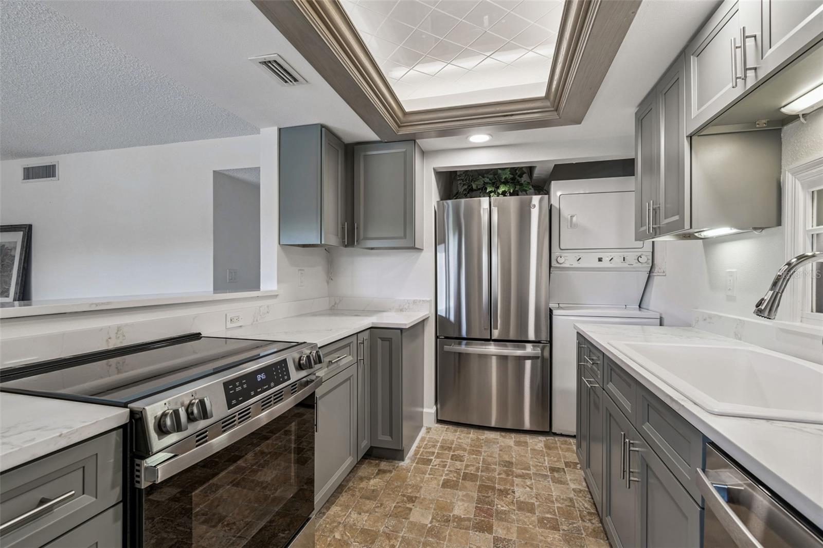 PEPPERTREE VILLAGE CONDOMINIUM - Residential