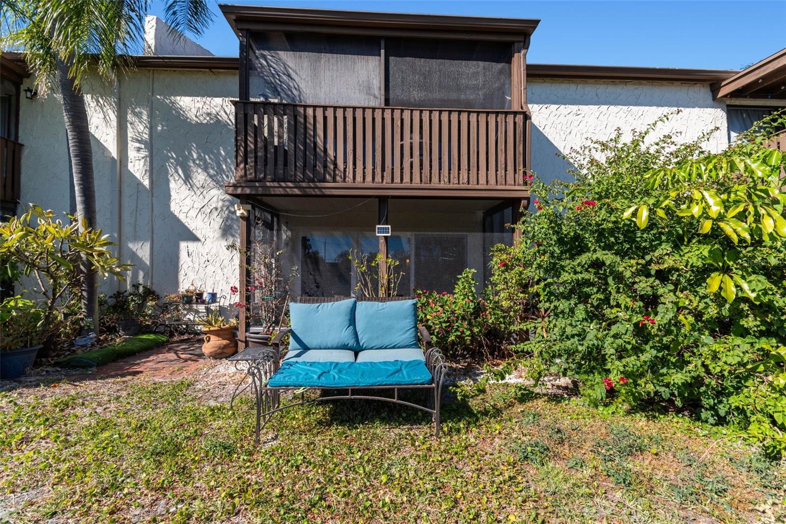 PEPPERTREE VILLAGE CONDOMINIUM - Residential