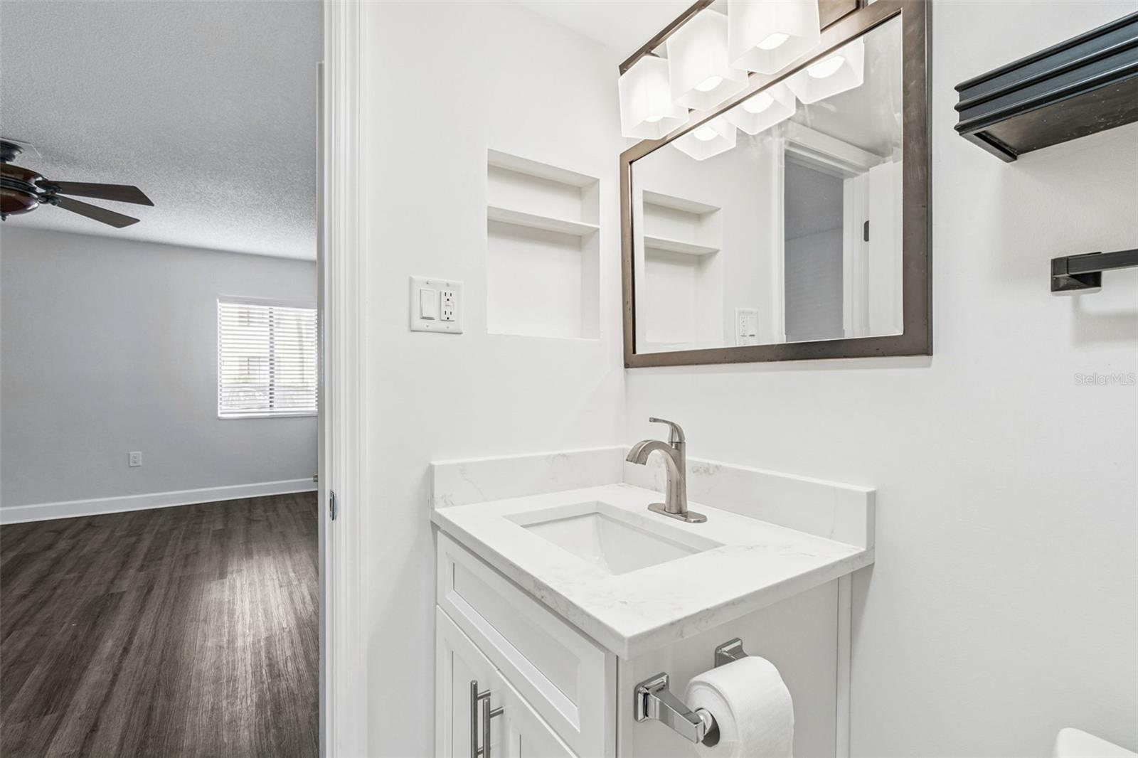 PEPPERTREE VILLAGE CONDOMINIUM - Residential