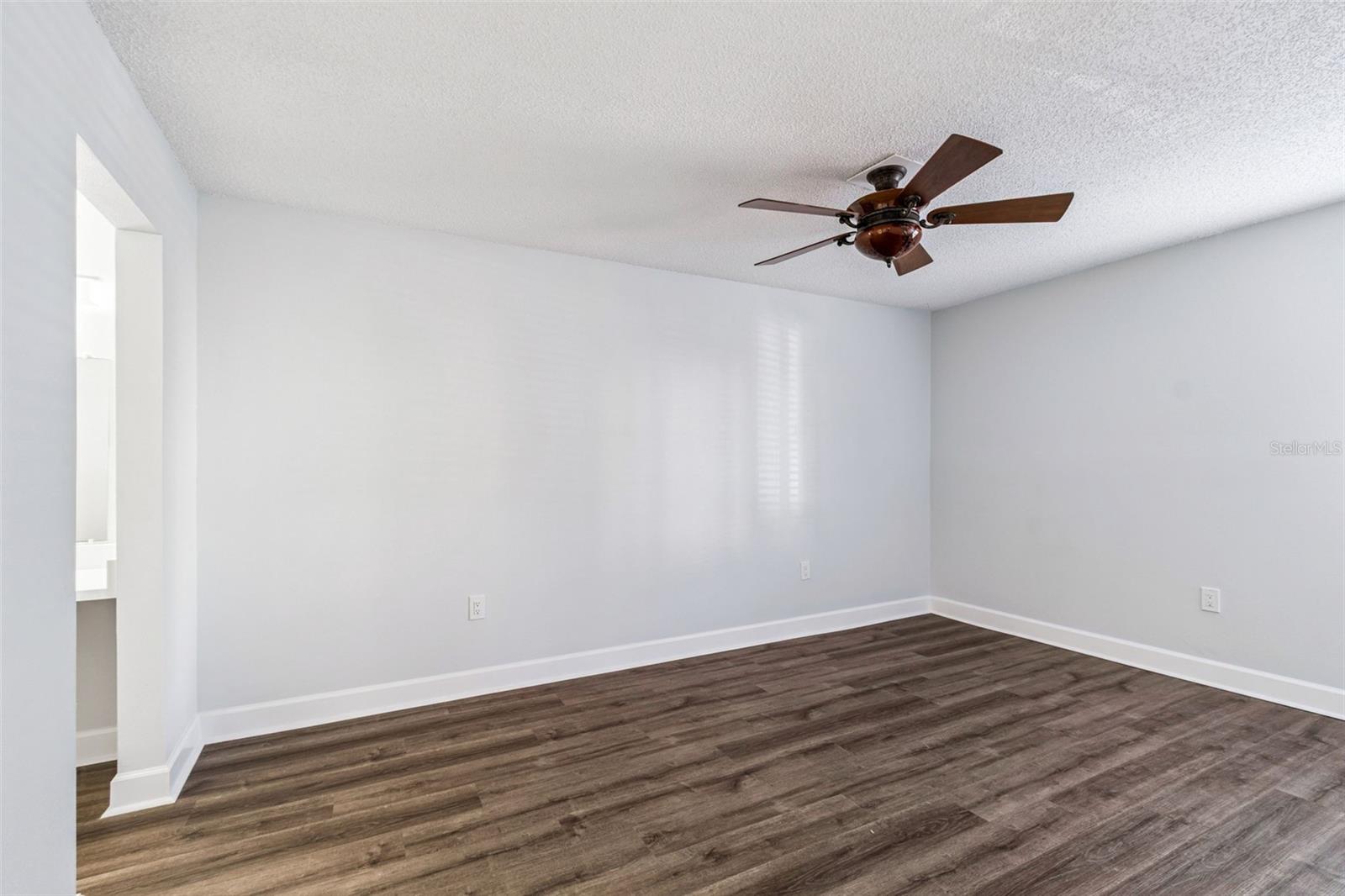 PEPPERTREE VILLAGE CONDOMINIUM - Residential