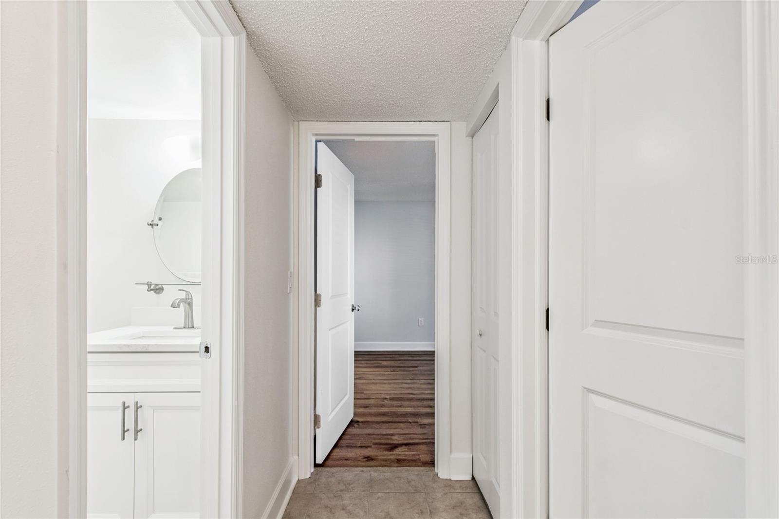 PEPPERTREE VILLAGE CONDOMINIUM - Residential