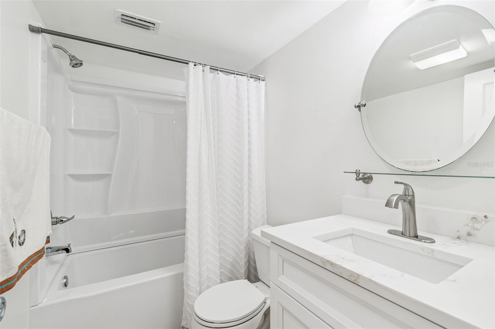 PEPPERTREE VILLAGE CONDOMINIUM - Residential