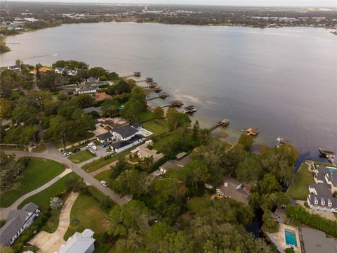 A home in ORLANDO