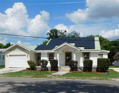 Photo of 6400 12th Street, Zephyrhills, FL 33542 (MLS # TB8531424)