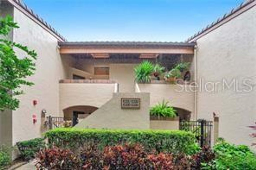 Photo of 2935 Monaco Court #23, Orlando, FL 32806 (MLS # O6391778)