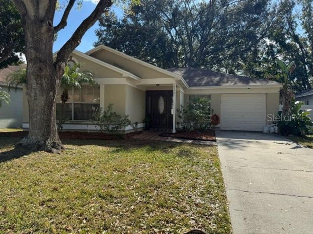 Photo of 426 Benson Street, Valrico, FL 33594 (MLS # TB8469218)