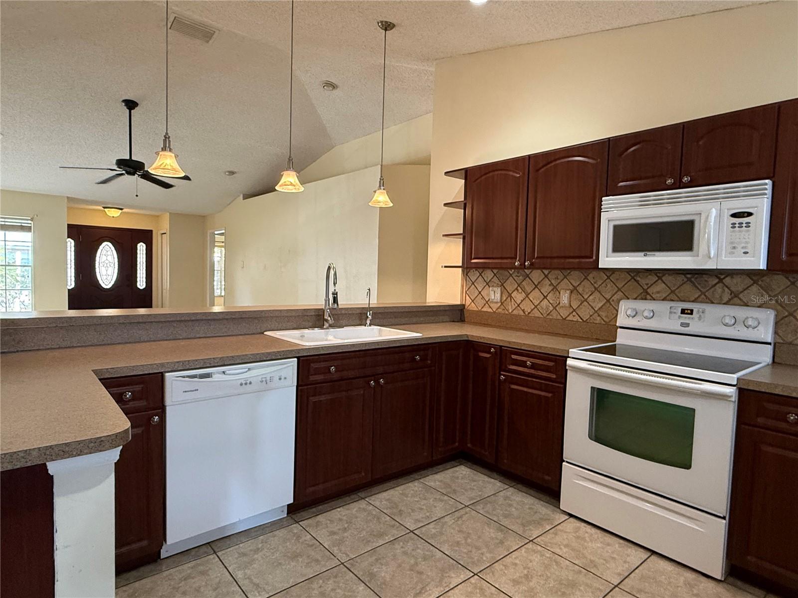 BRANDON BROOK PH II - Residential