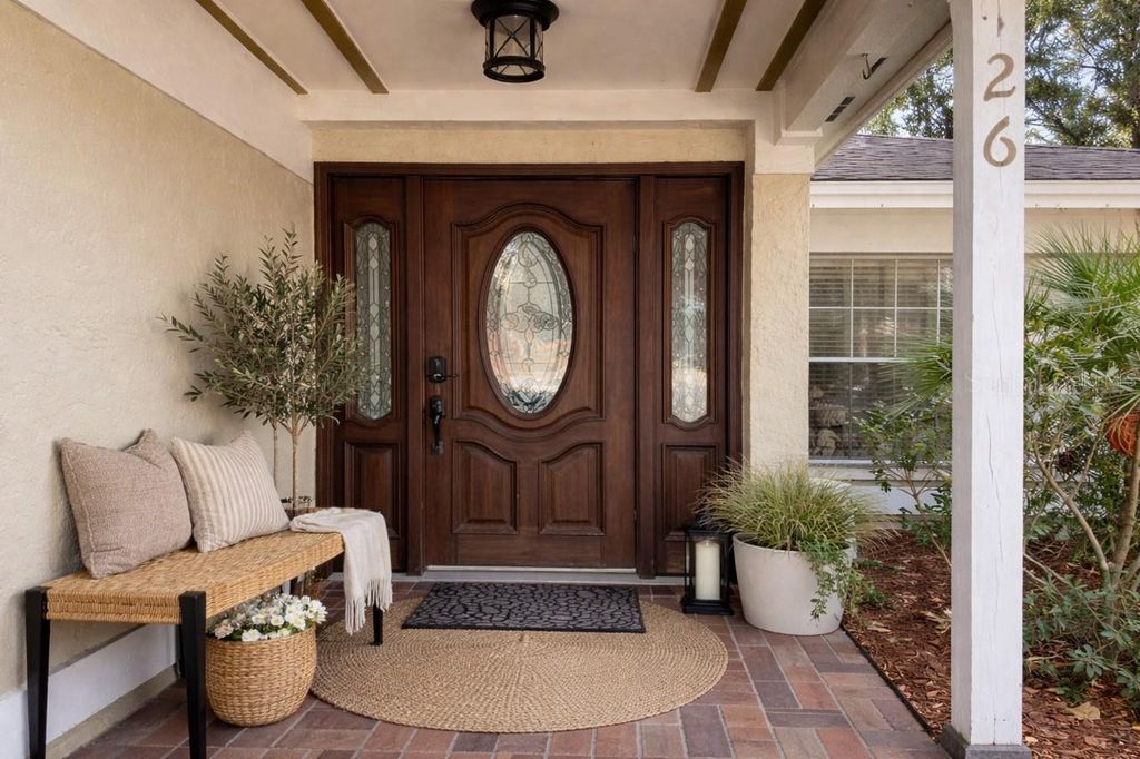 Photo of 426 Benson Street, Valrico, FL 33594 (MLS # TB8469218)