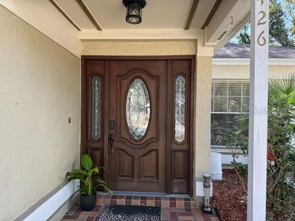 Photo of 426 Benson Street, Valrico, FL 33594 (MLS # TB8469218)