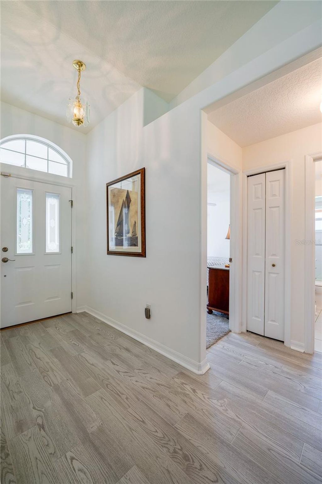 Photo of 49 Felshire Lane, Palm Coast, FL 32137 (MLS # FC313813)